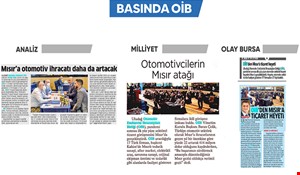 TÜRK OTOMOTİVİ DAHA İYİSİNİN PEŞİNDE!